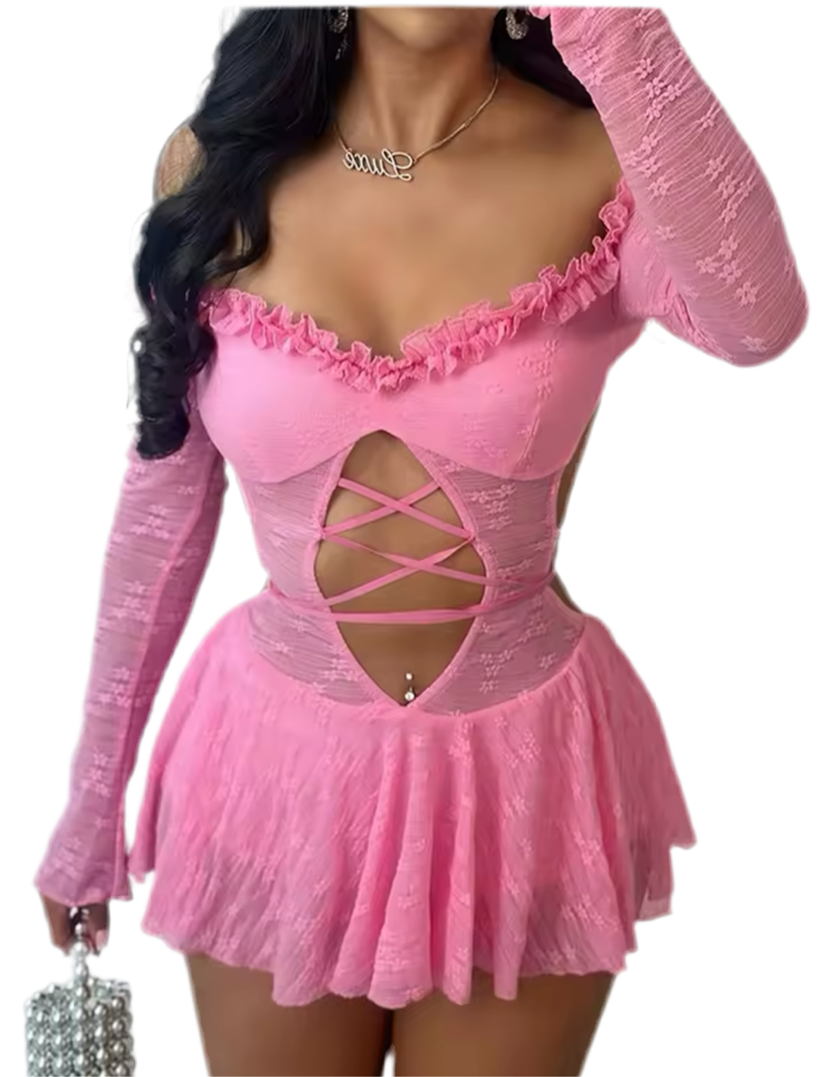 Cutesy Dress