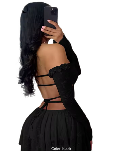 Cutesy Dress