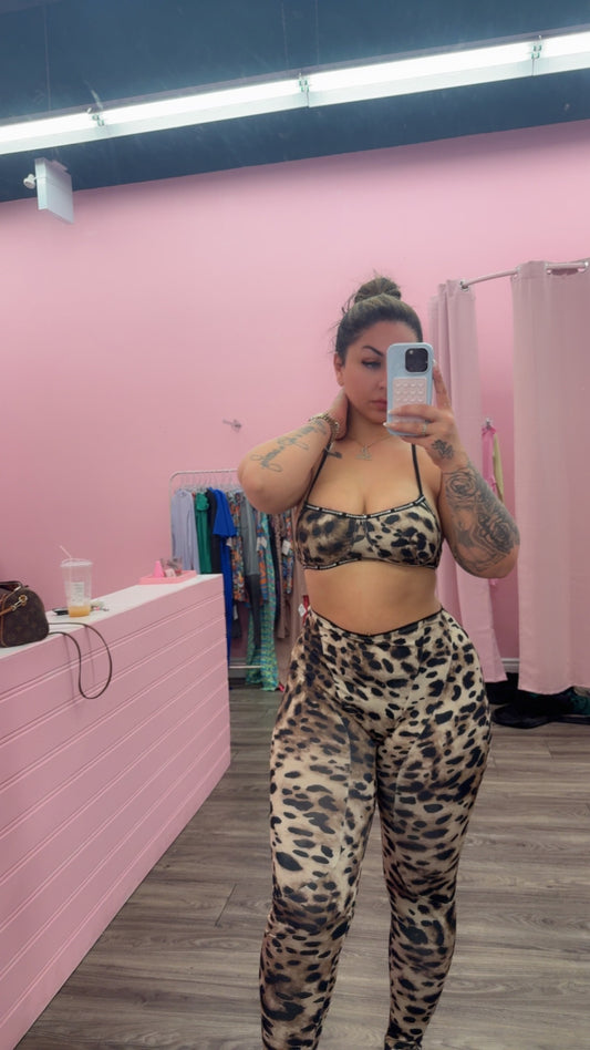 Cheetah girlsss set
