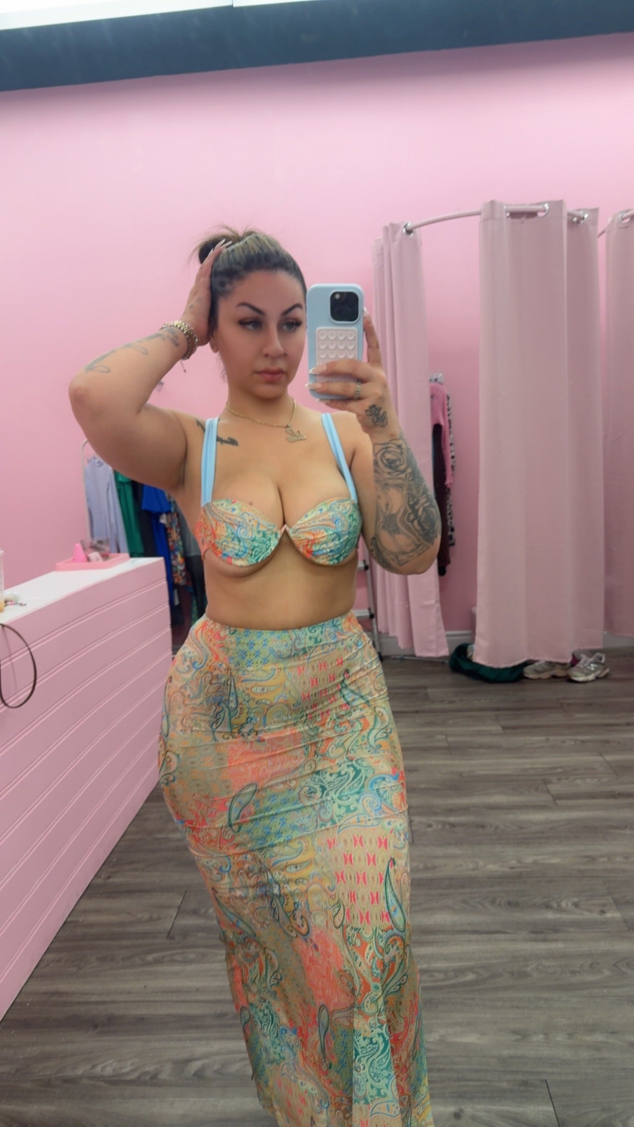 Bikini set